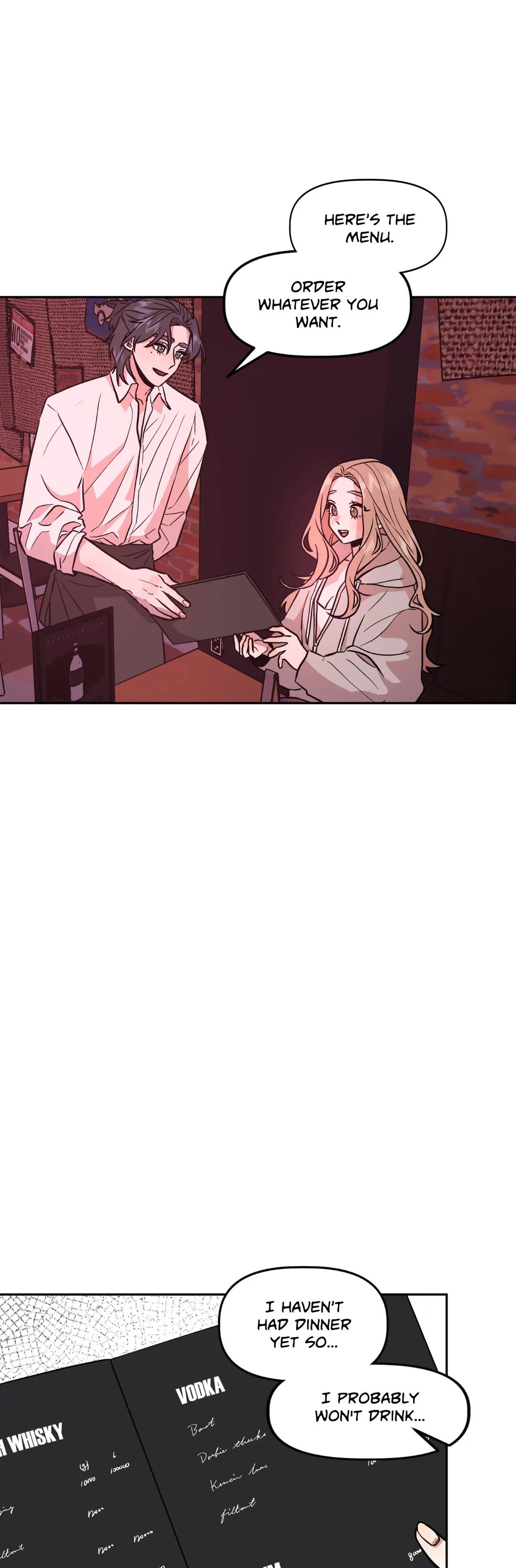 Bitter Sweetheart Chapter 12 image 30