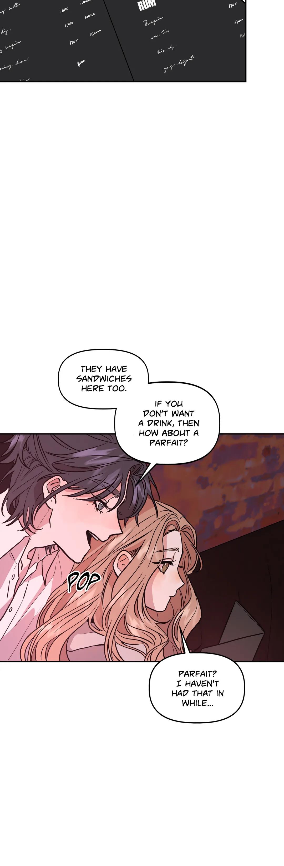 Bitter Sweetheart Chapter 12 image 31