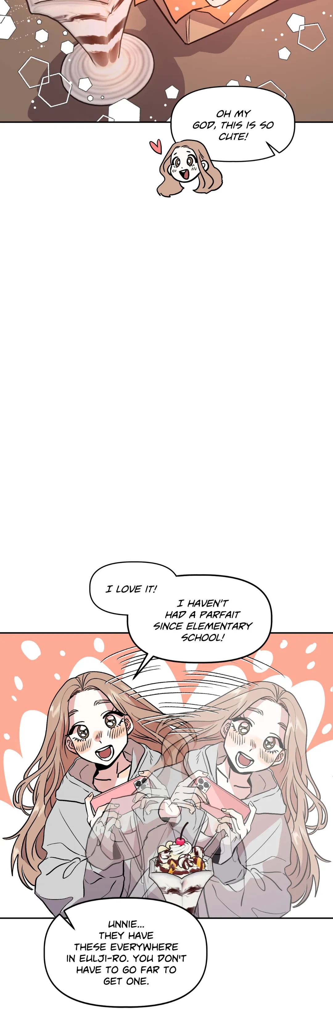 Bitter Sweetheart Chapter 12 image 37