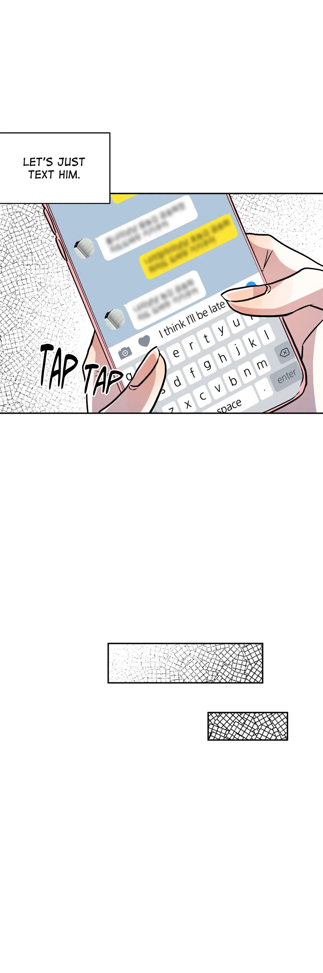 Bitter Sweetheart Chapter 12 image 44