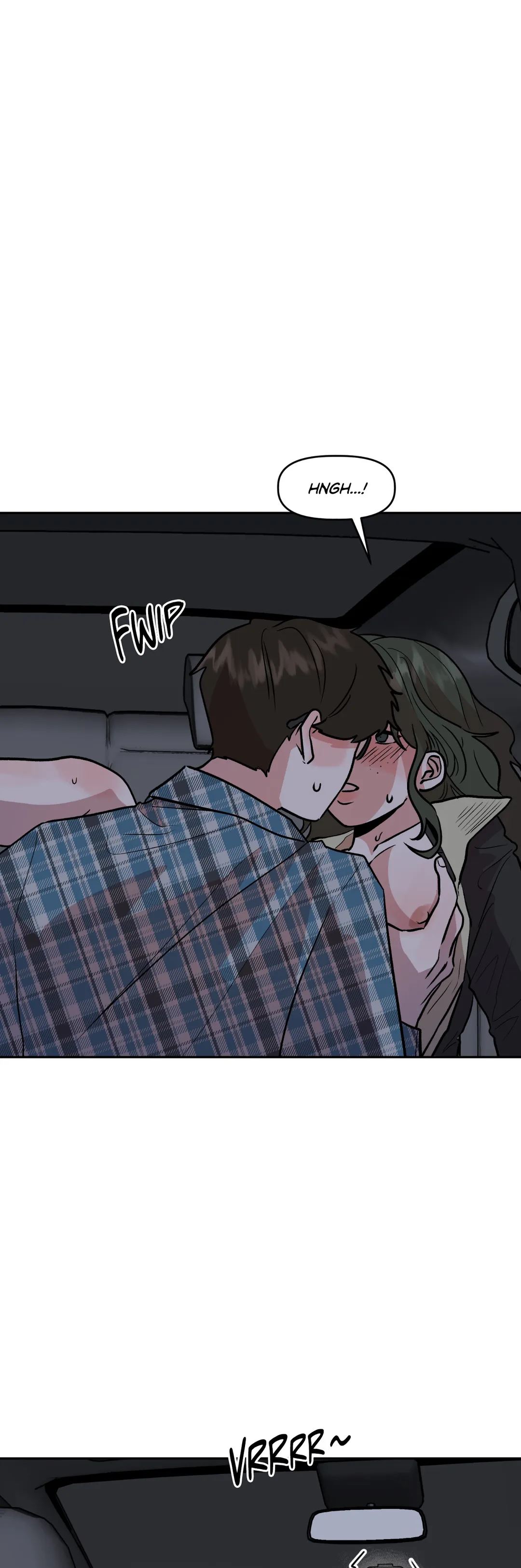 Bitter Sweetheart Chapter 12 image 46