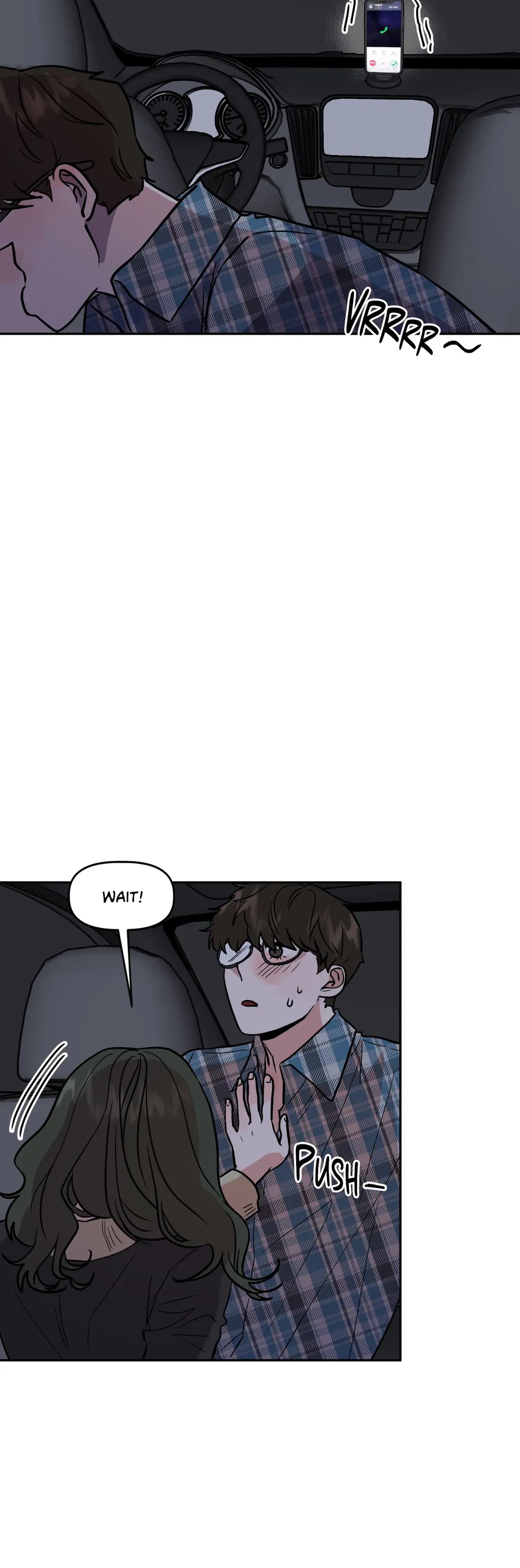 Bitter Sweetheart Chapter 12 image 47