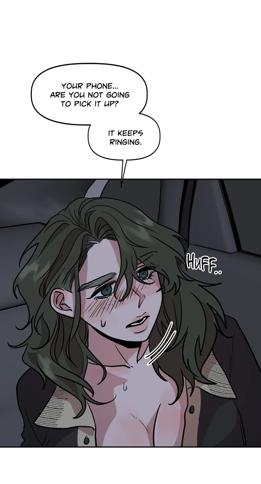 Bitter Sweetheart Chapter 12 image 48