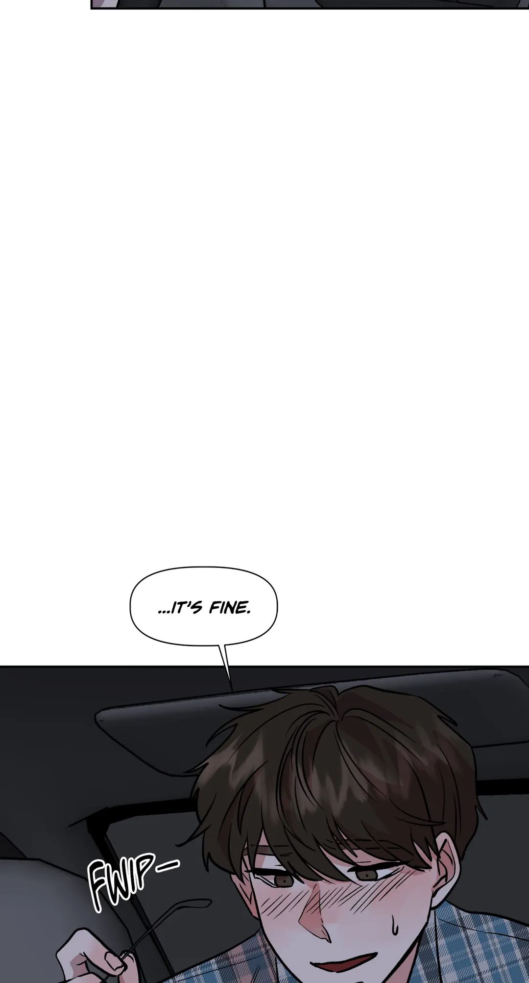 Bitter Sweetheart Chapter 12 image 50