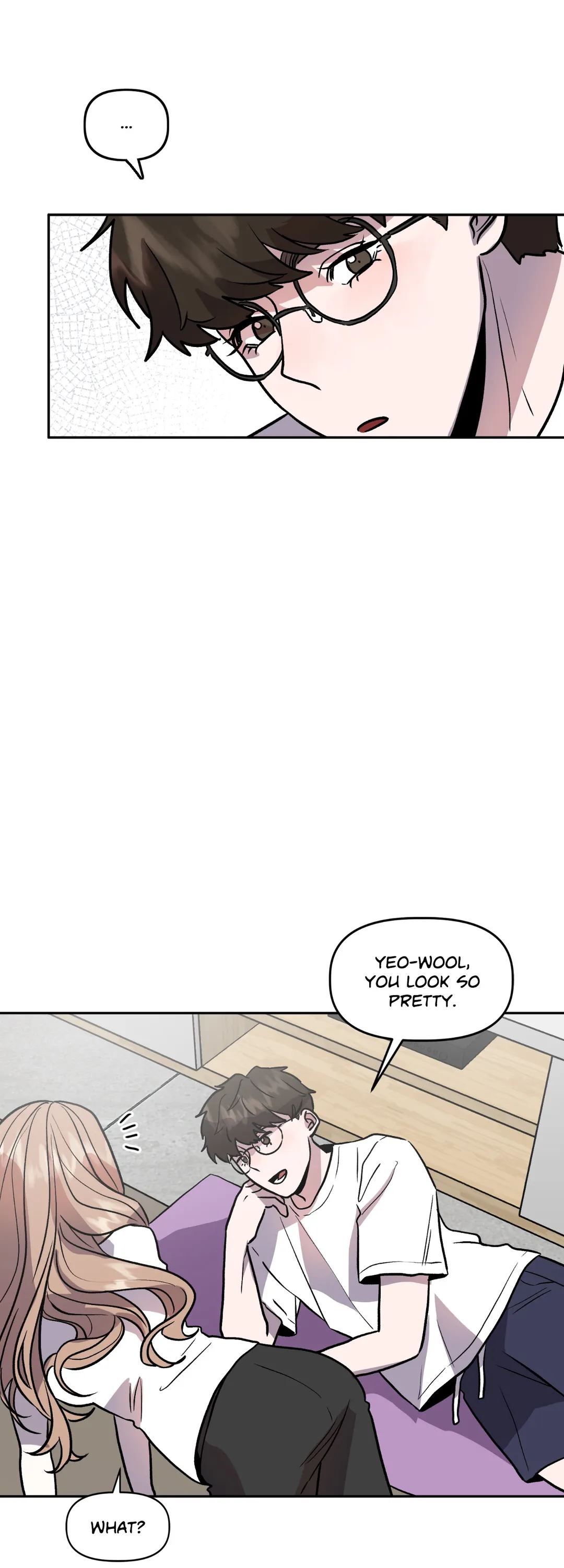 Bitter Sweetheart Chapter 13 image 12