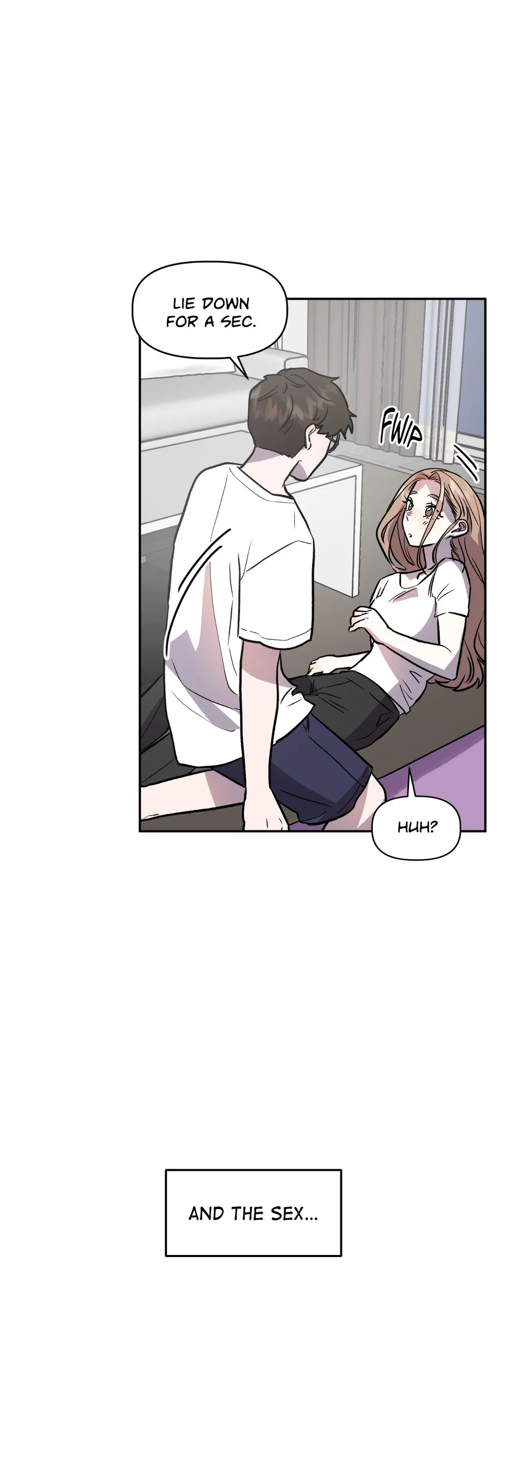 Bitter Sweetheart Chapter 13 image 13