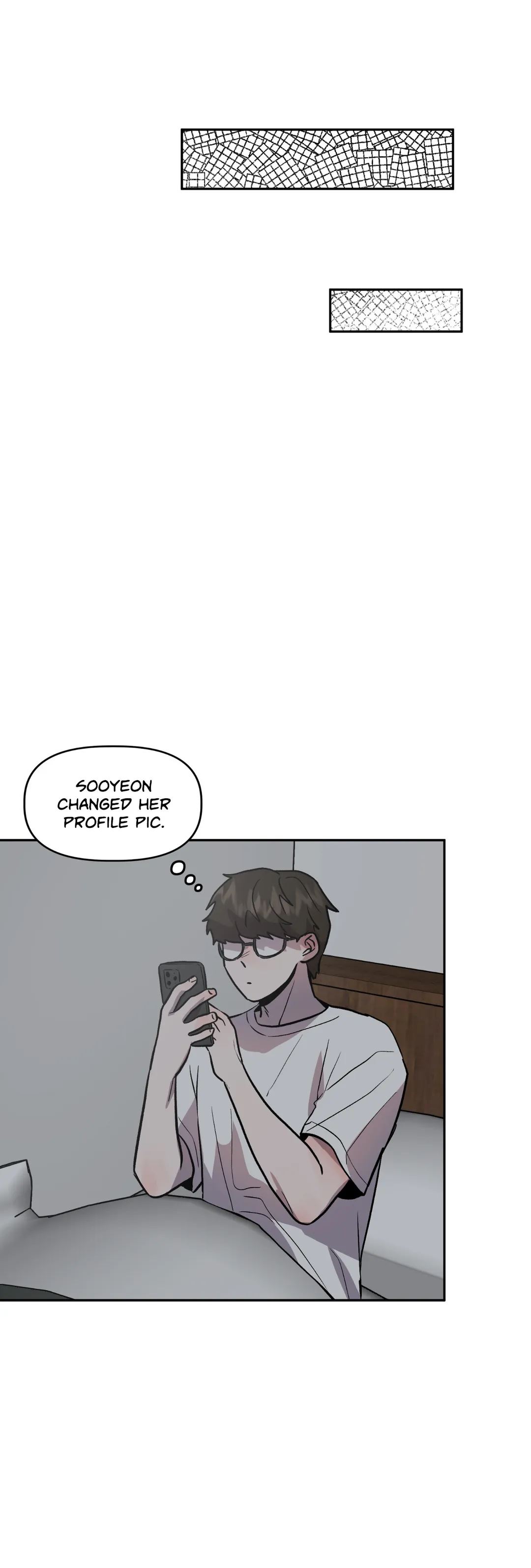 Bitter Sweetheart Chapter 13 image 19