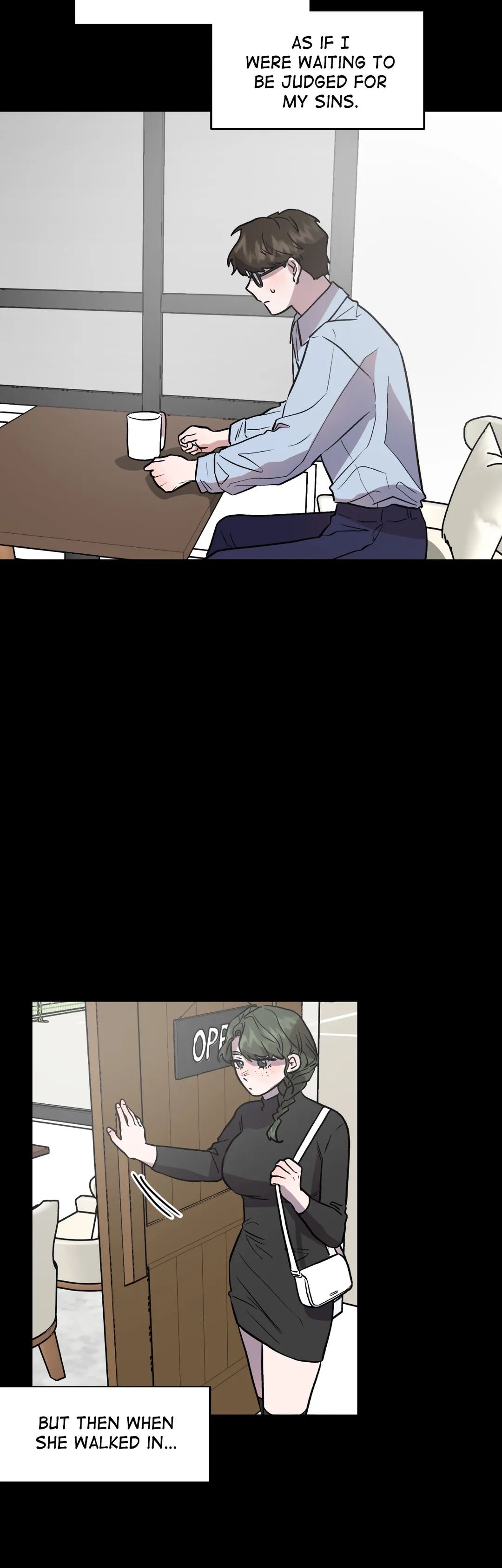 Bitter Sweetheart Chapter 13 image 23