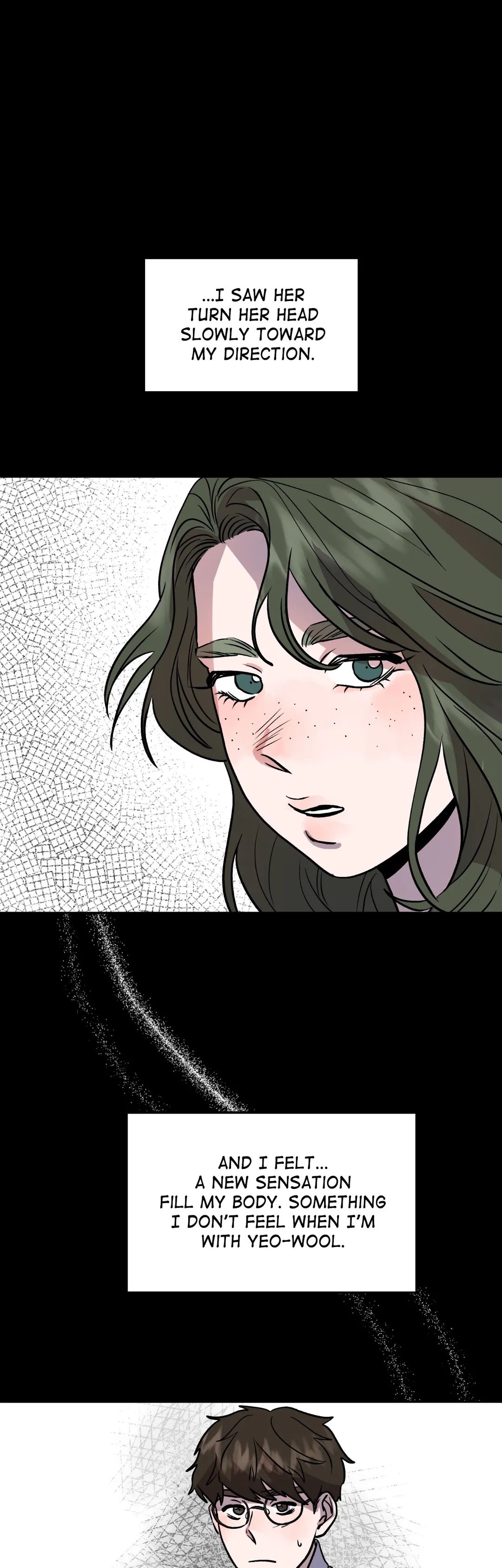 Bitter Sweetheart Chapter 13 image 24