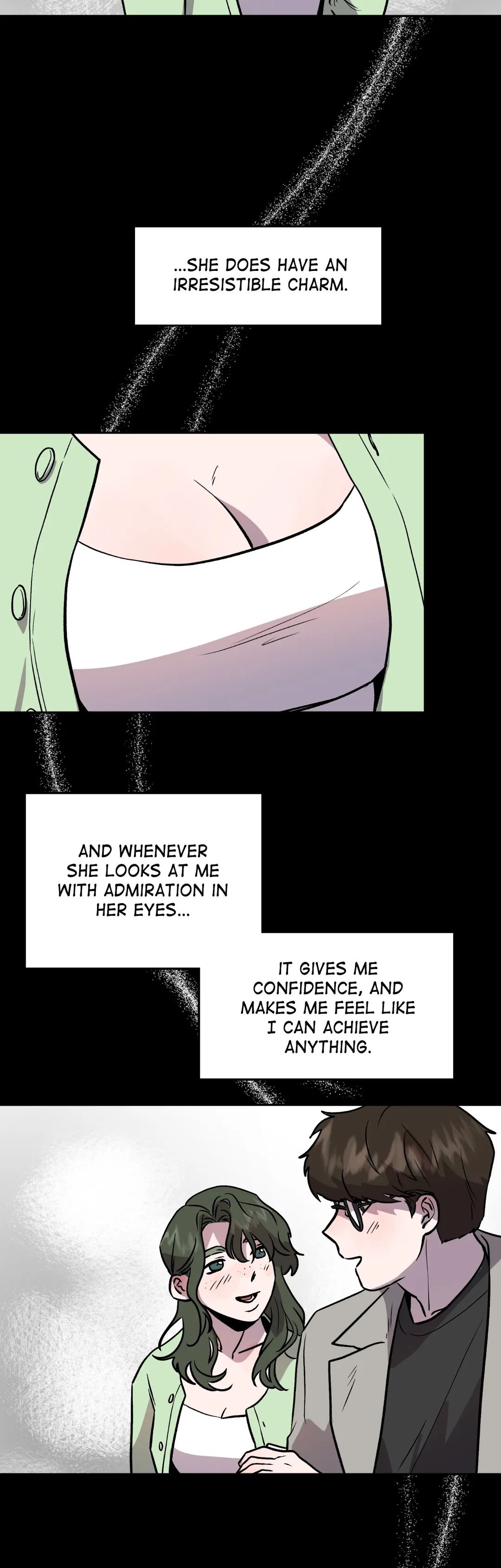 Bitter Sweetheart Chapter 13 image 26