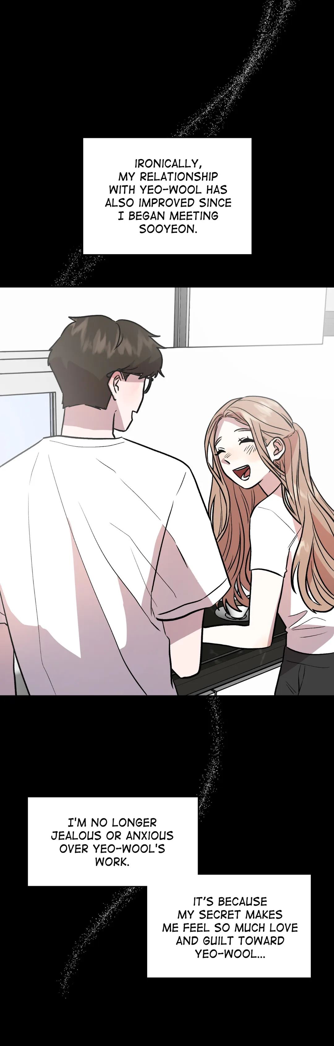 Bitter Sweetheart Chapter 13 image 27