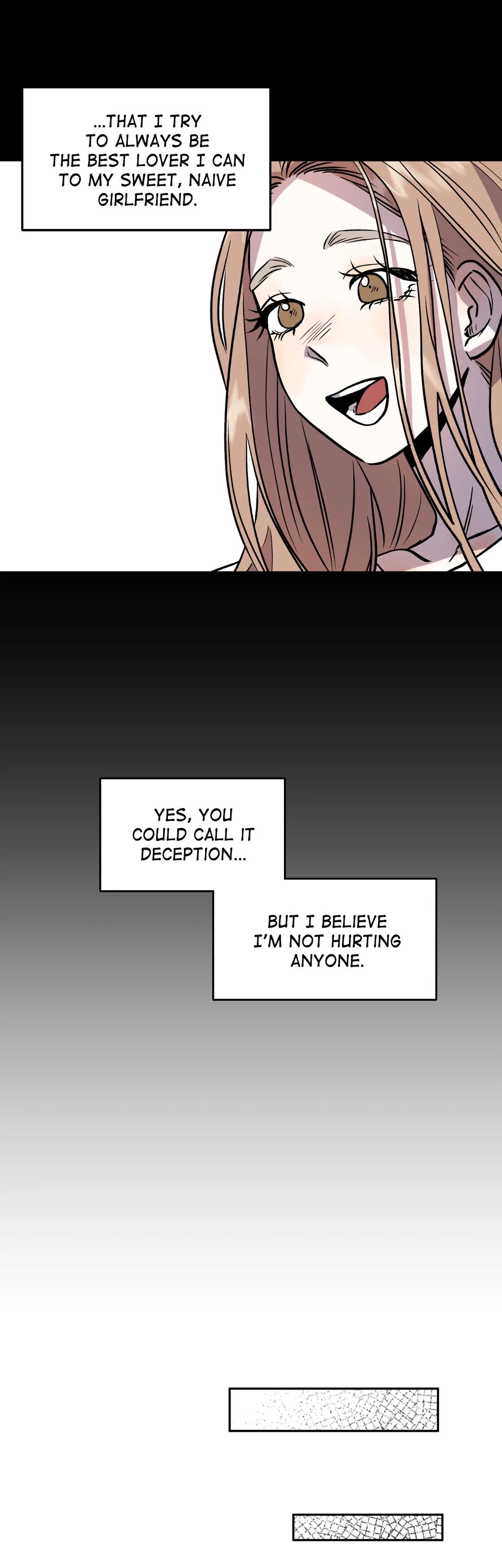 Bitter Sweetheart Chapter 13 image 28