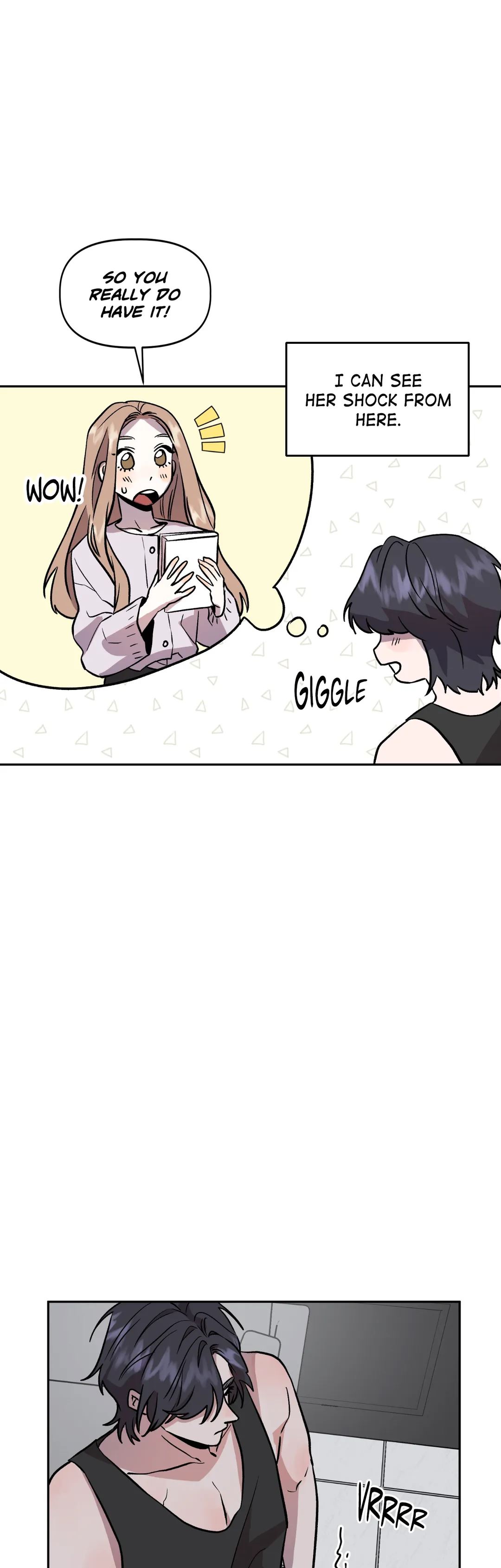 Bitter Sweetheart Chapter 13 image 30