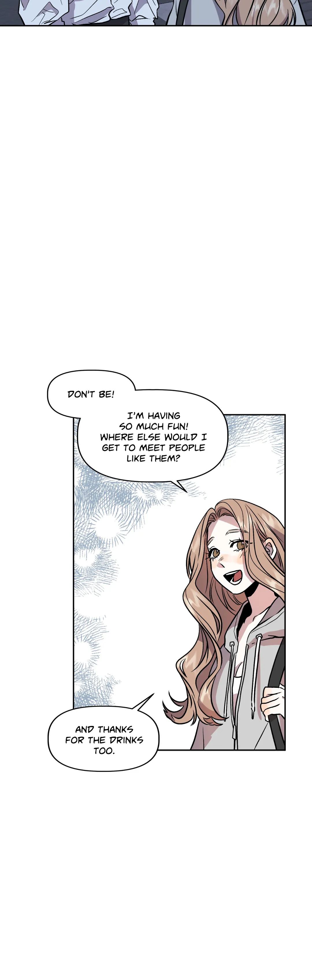 Bitter Sweetheart Chapter 13 image 3