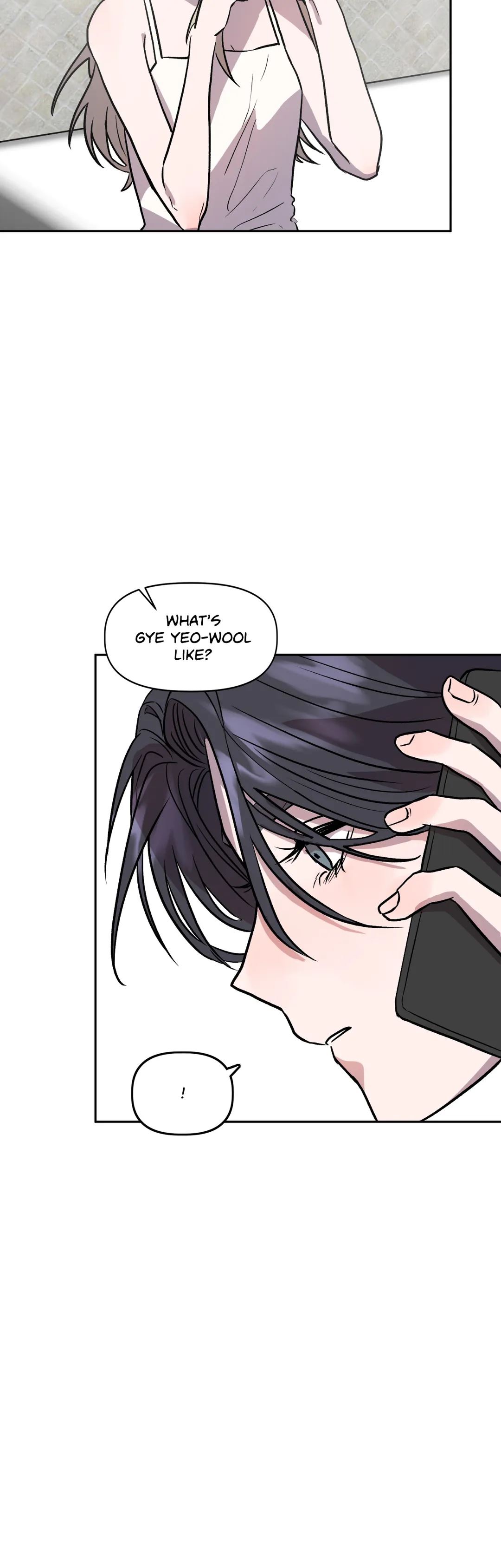 Bitter Sweetheart Chapter 13 image 39