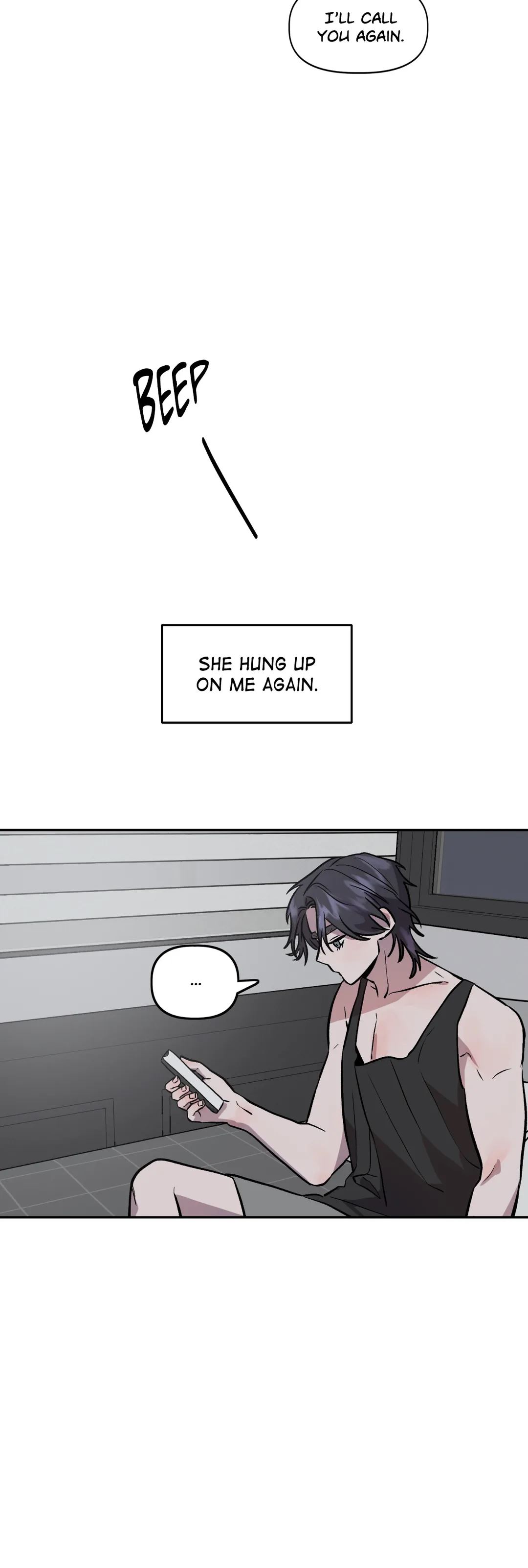 Bitter Sweetheart Chapter 13 image 43