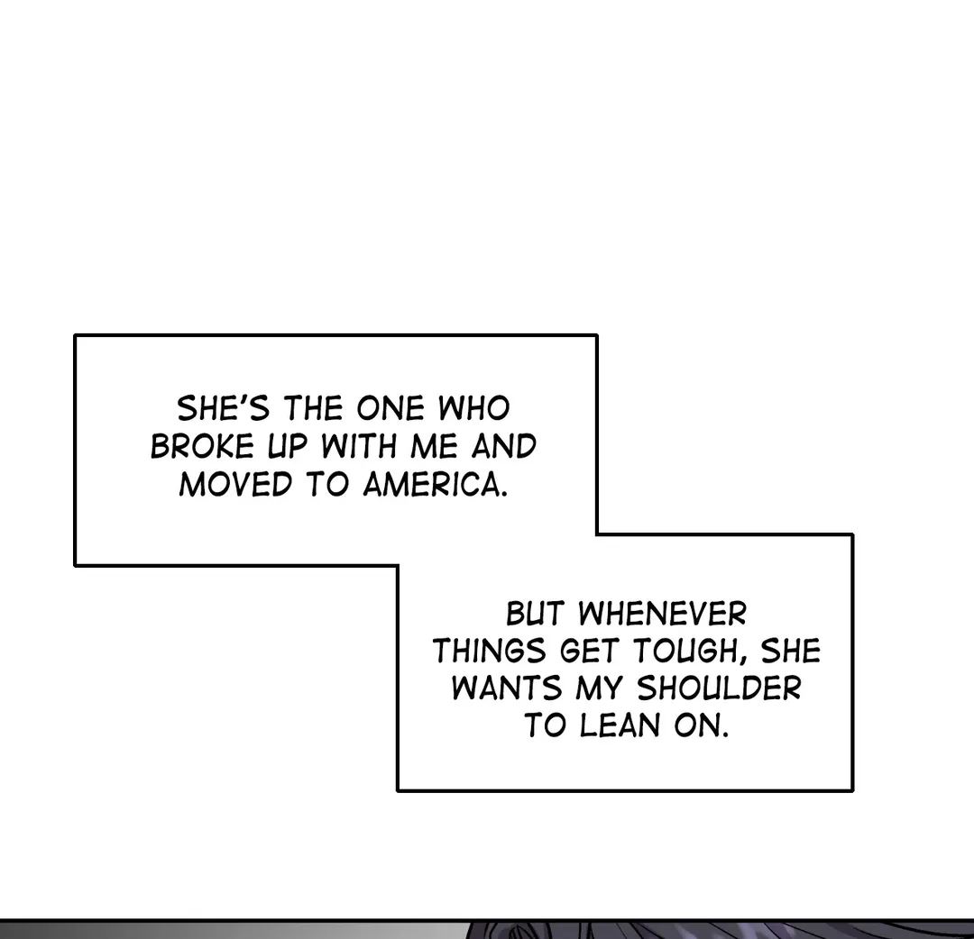 Bitter Sweetheart Chapter 13 image 44