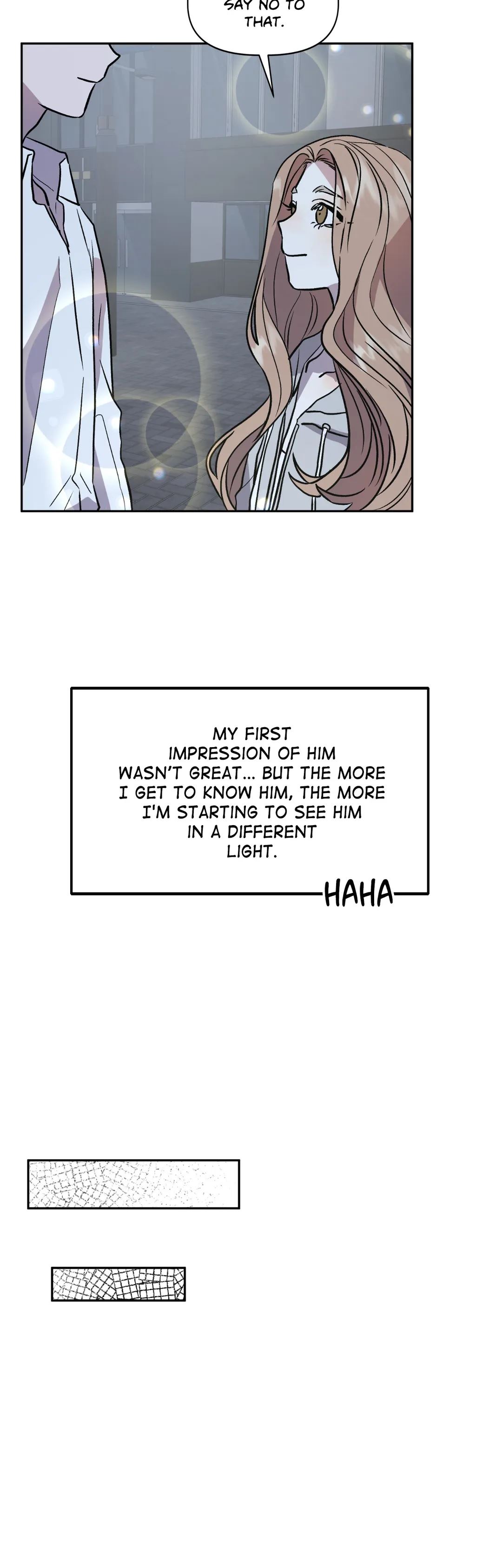 Bitter Sweetheart Chapter 13 image 7