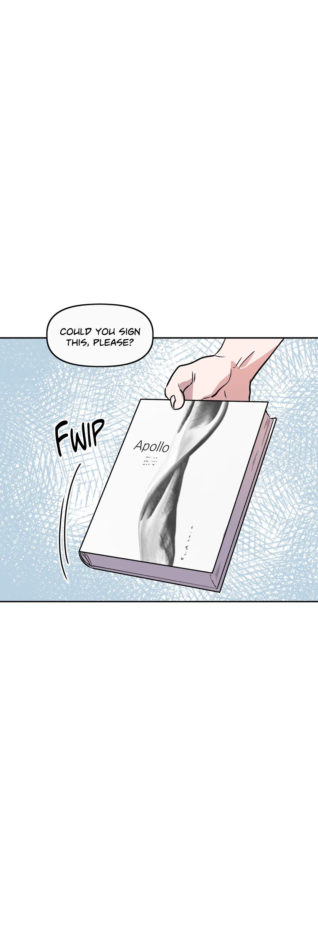 Bitter Sweetheart Chapter 14 image 0