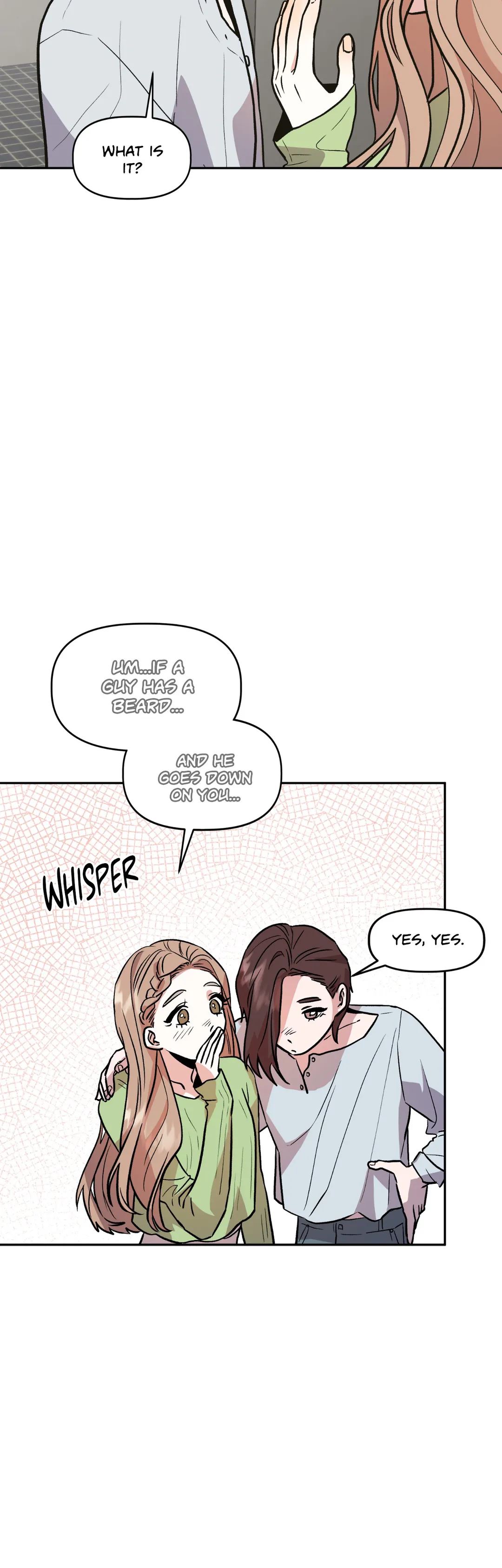 Bitter Sweetheart Chapter 14 image 15