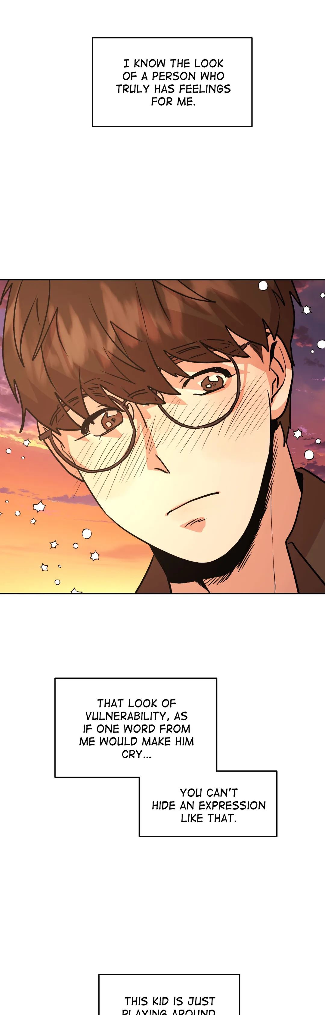 Bitter Sweetheart Chapter 14 image 24