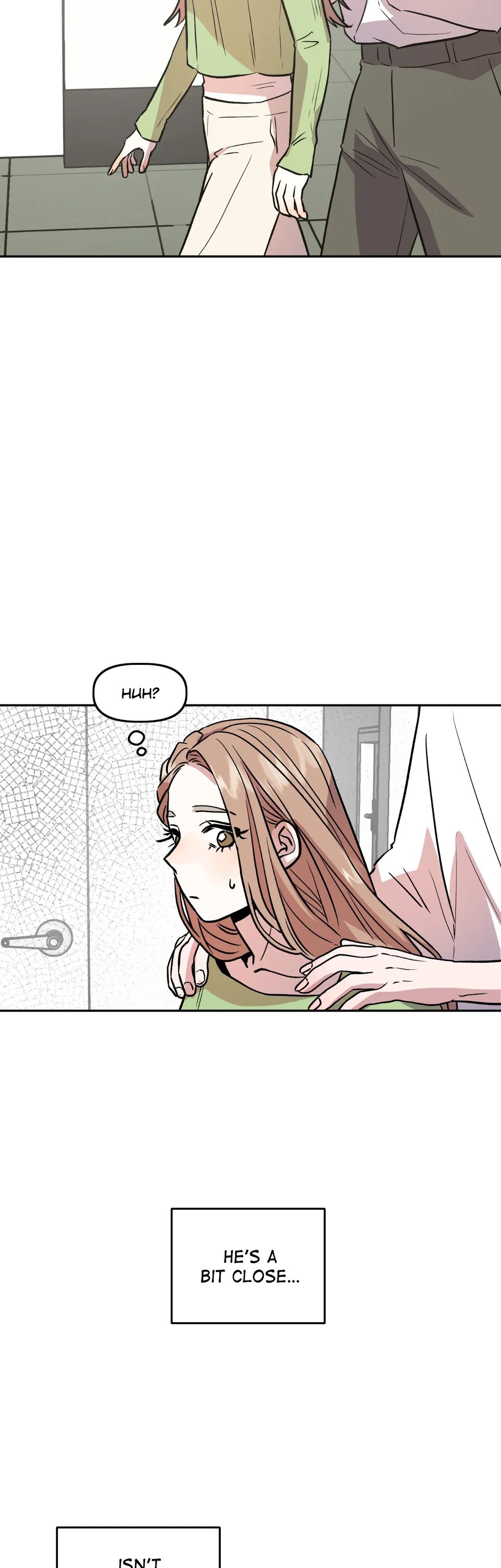 Bitter Sweetheart Chapter 14 image 26