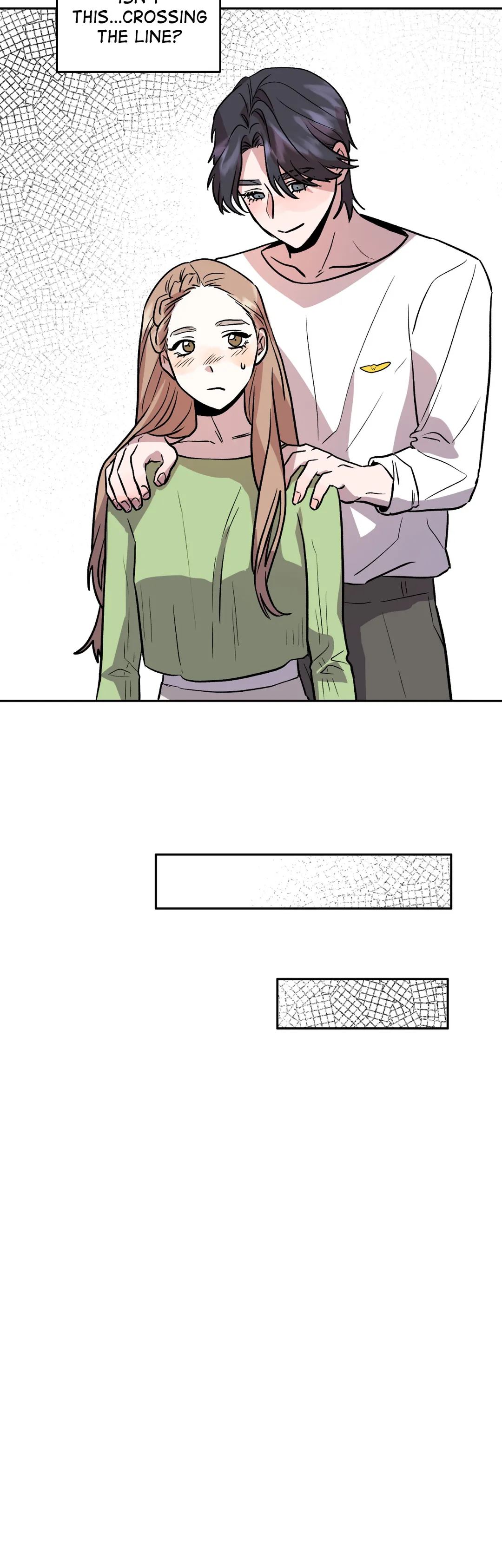 Bitter Sweetheart Chapter 14 image 27