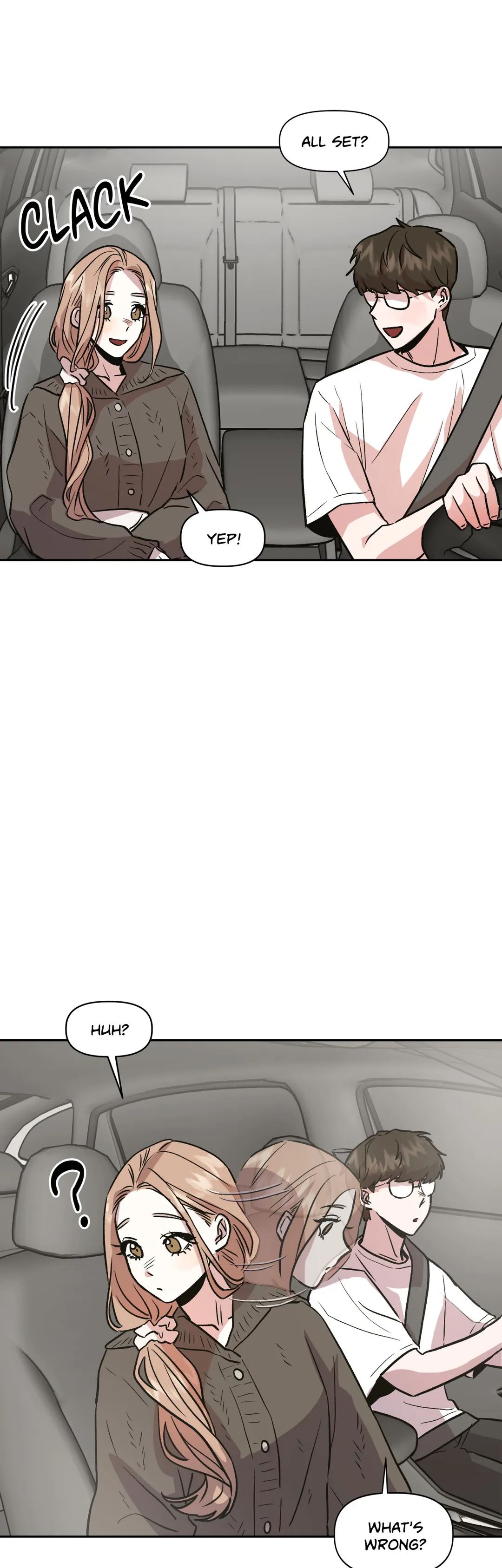 Bitter Sweetheart Chapter 14 image 28
