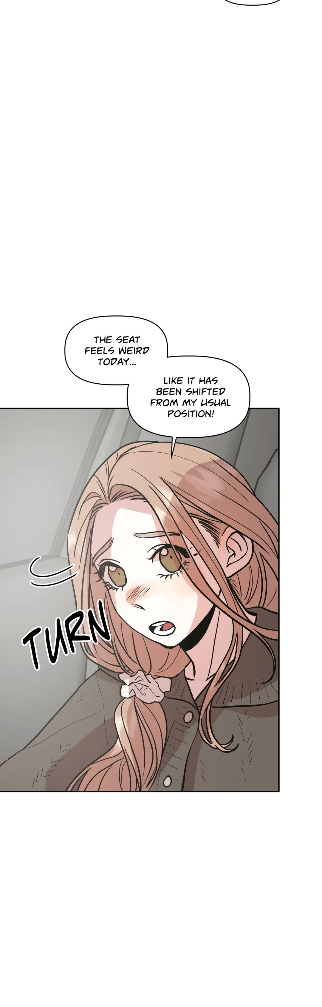 Bitter Sweetheart Chapter 14 image 29