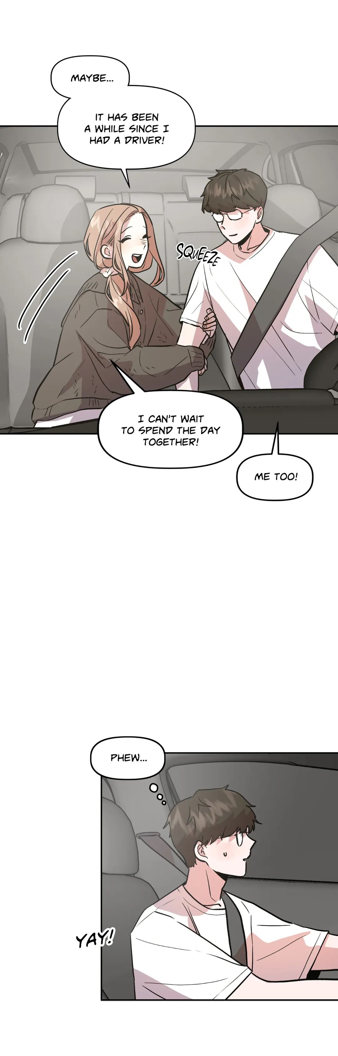 Bitter Sweetheart Chapter 14 image 31