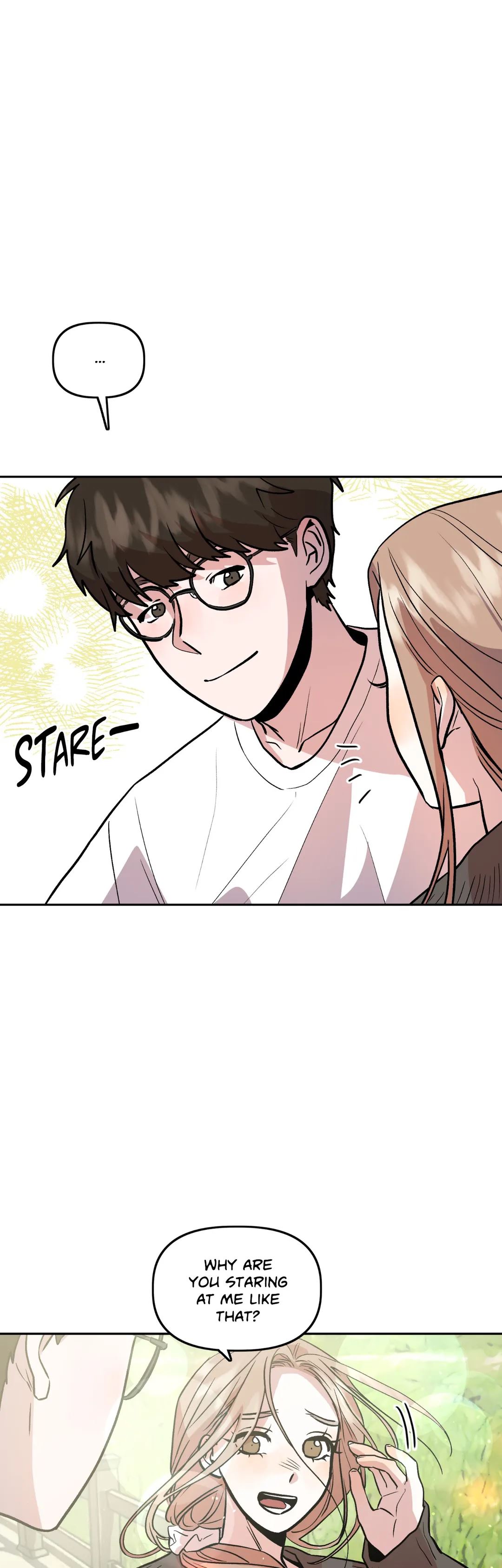 Bitter Sweetheart Chapter 14 image 34