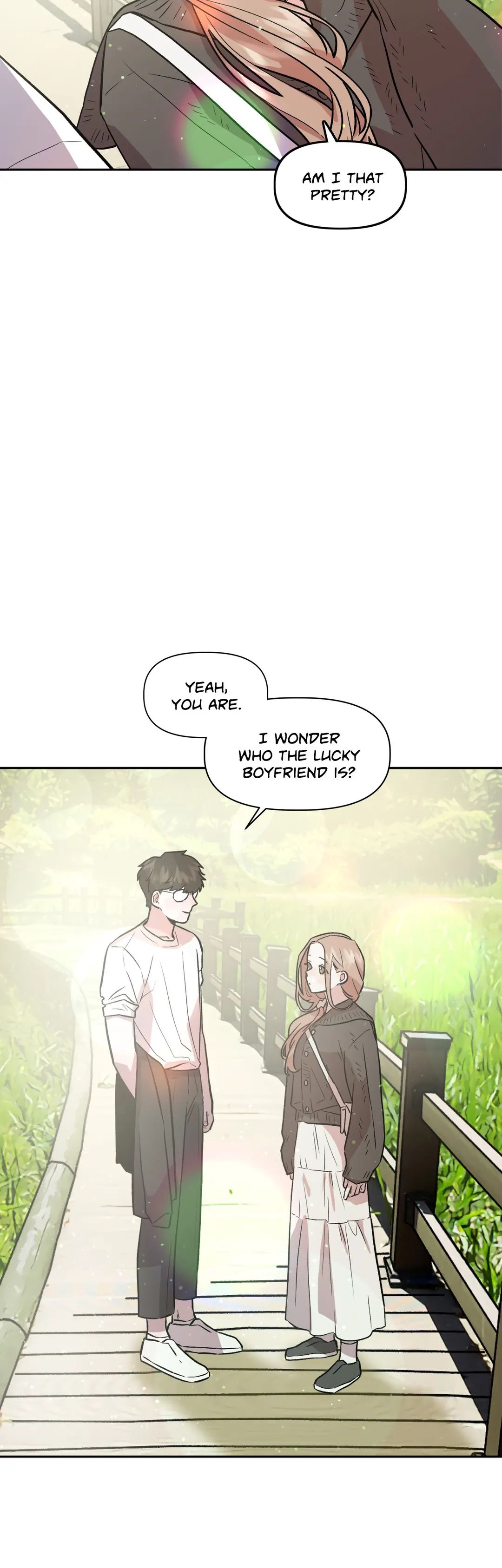Bitter Sweetheart Chapter 14 image 35
