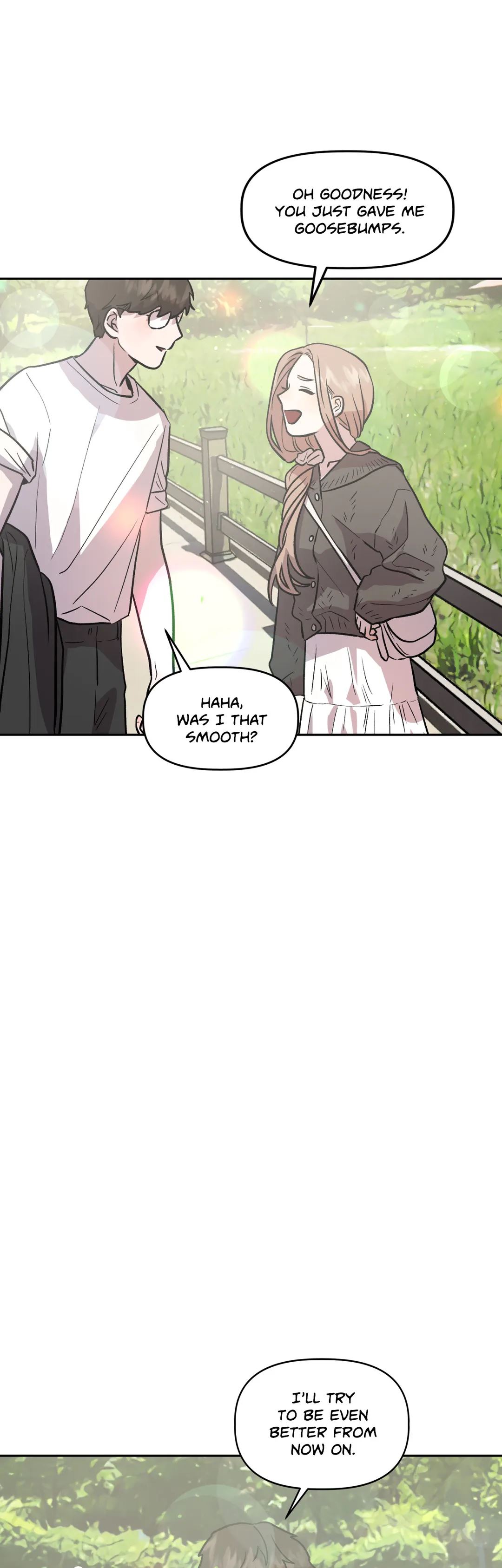Bitter Sweetheart Chapter 14 image 36