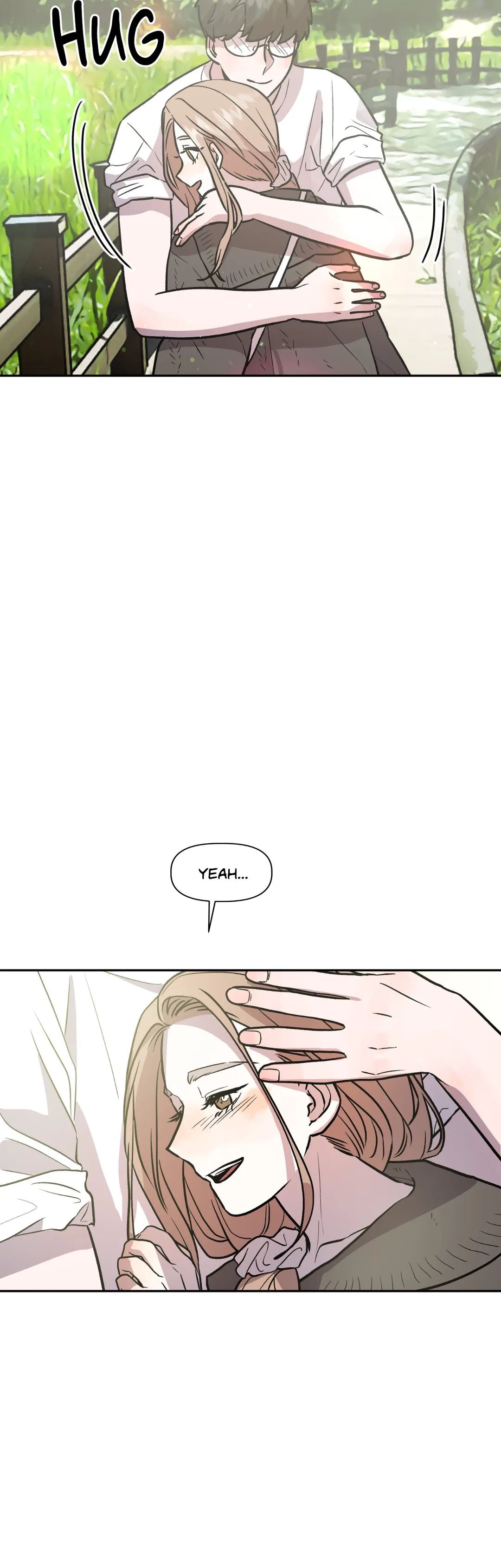 Bitter Sweetheart Chapter 14 image 37