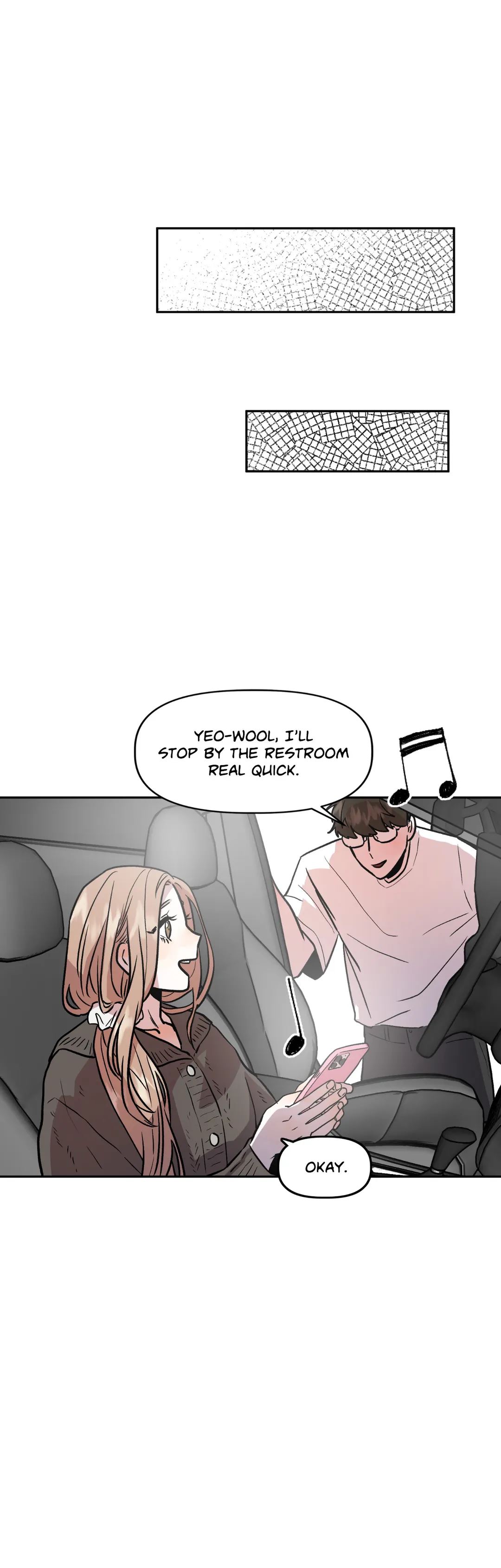 Bitter Sweetheart Chapter 14 image 38