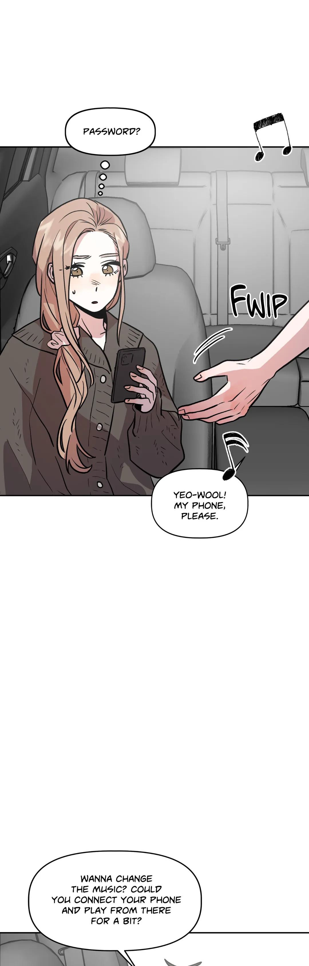 Bitter Sweetheart Chapter 14 image 40