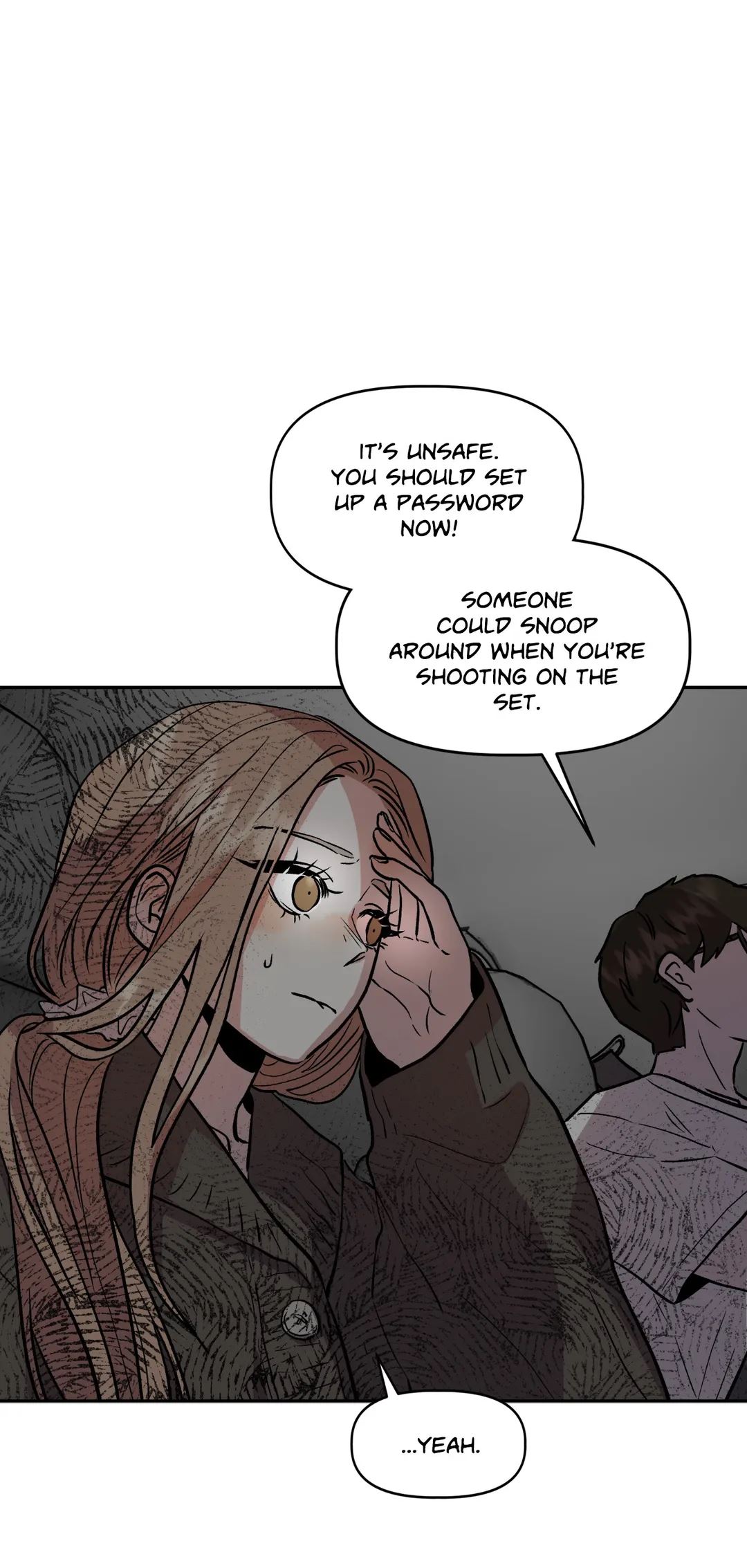 Bitter Sweetheart Chapter 14 image 46
