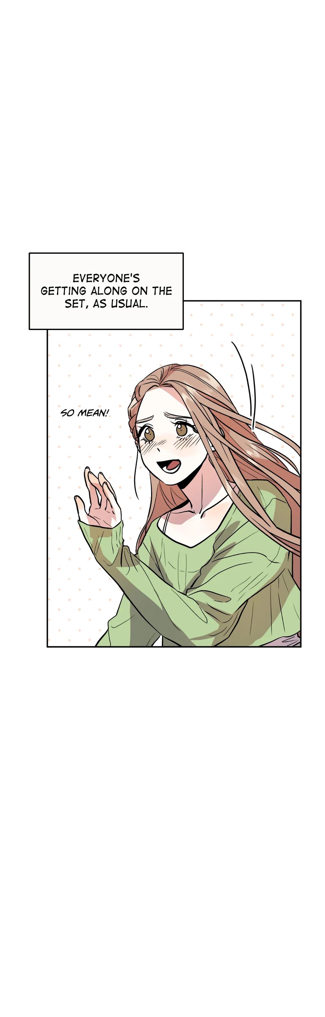 Bitter Sweetheart Chapter 14 image 7