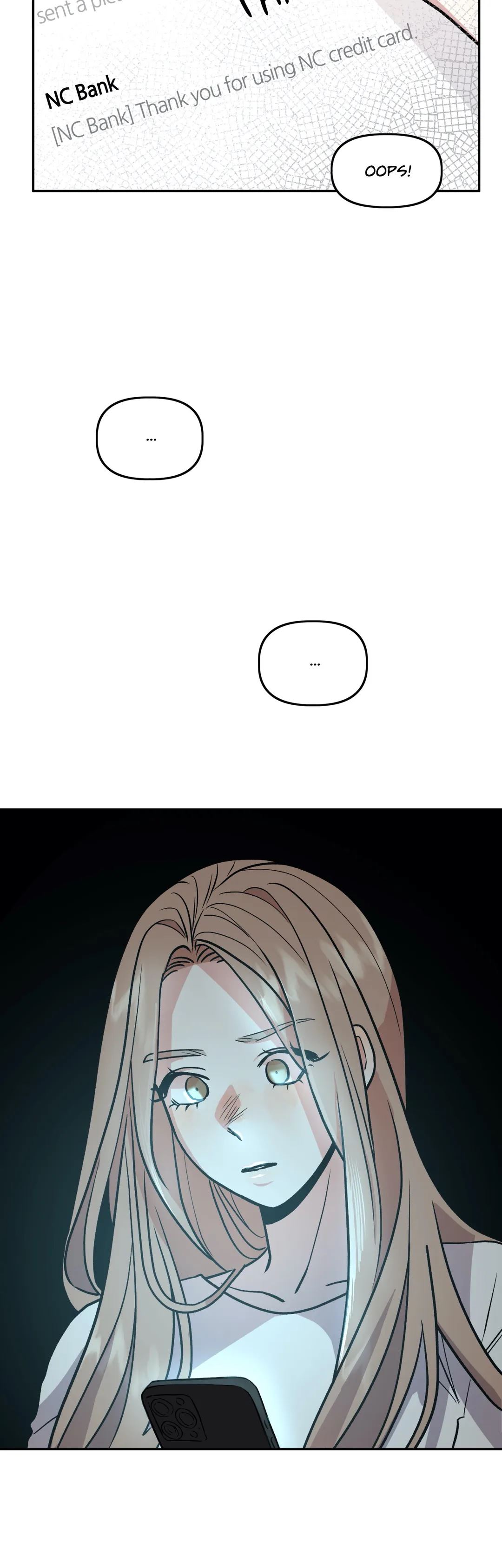 Bitter Sweetheart Chapter 15 image 11