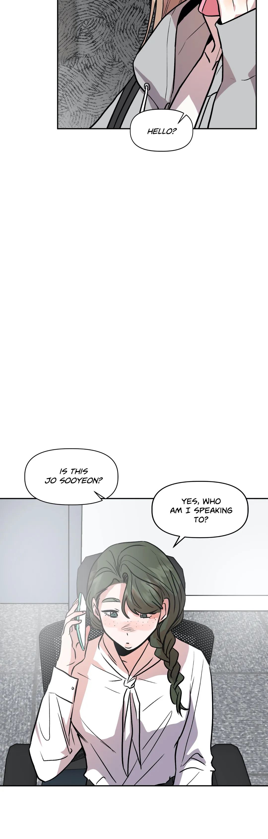 Bitter Sweetheart Chapter 15 image 22