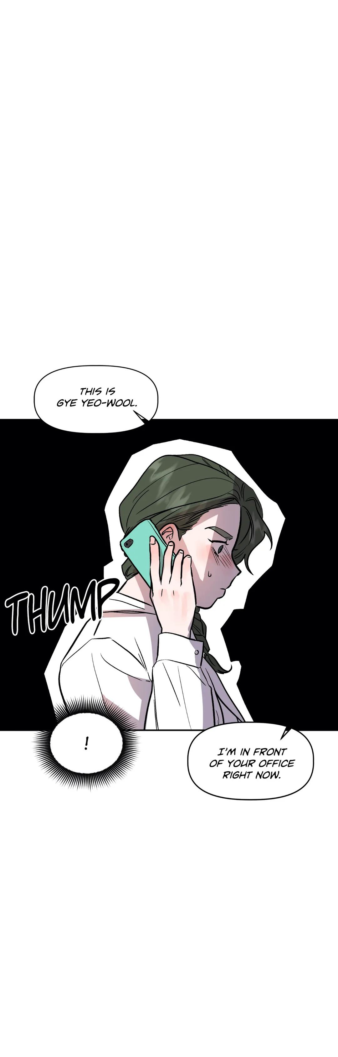 Bitter Sweetheart Chapter 15 image 23