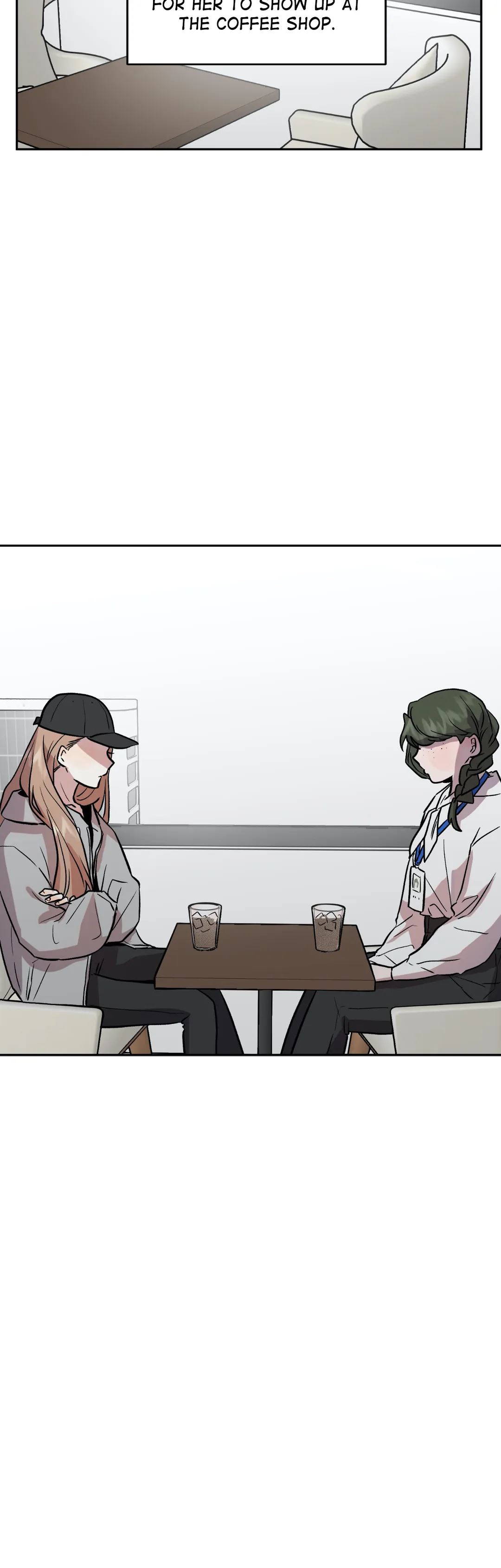 Bitter Sweetheart Chapter 15 image 27