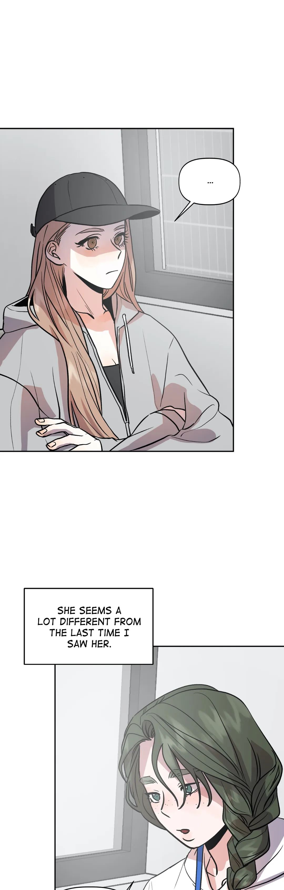 Bitter Sweetheart Chapter 15 image 28