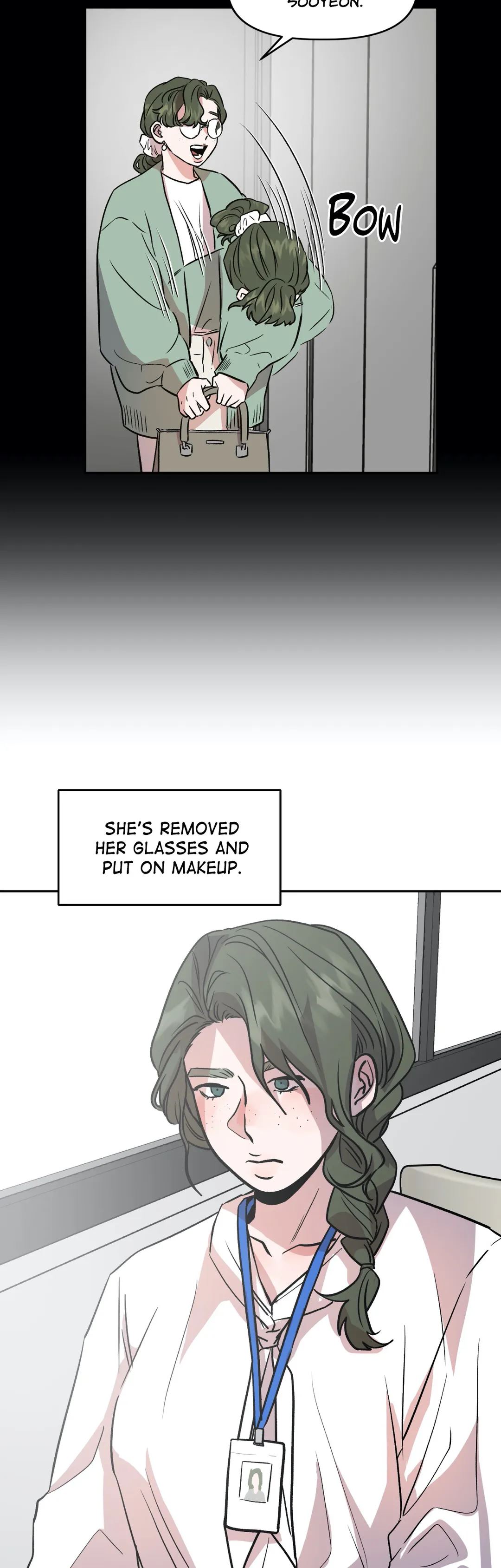 Bitter Sweetheart Chapter 15 image 33