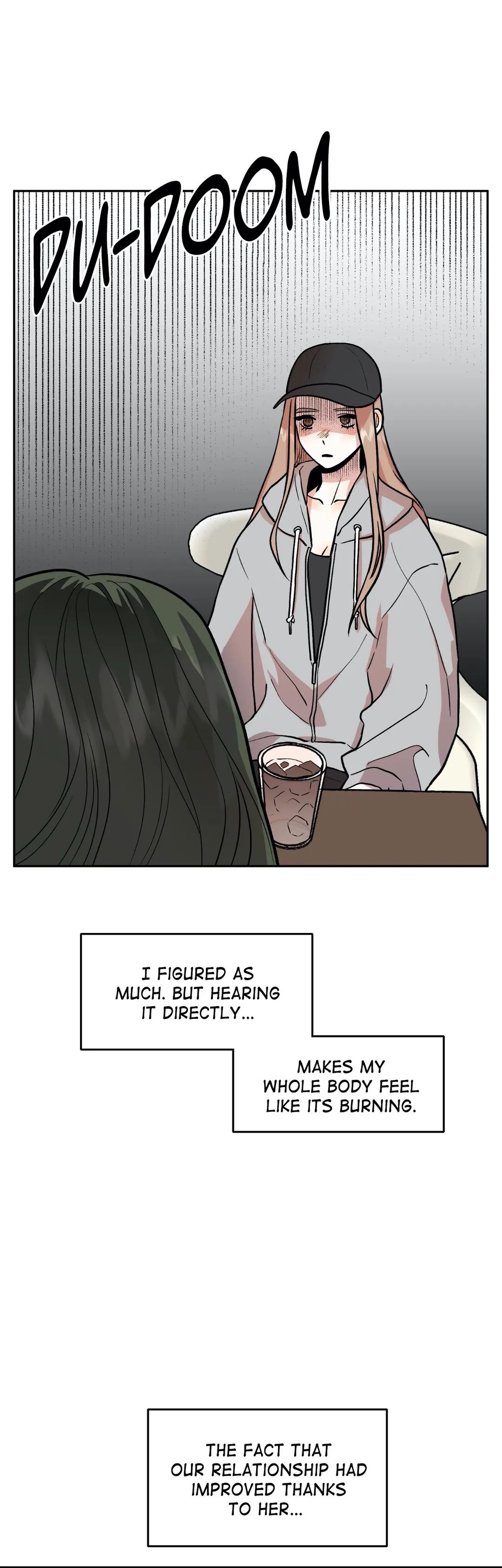 Bitter Sweetheart Chapter 15 image 36
