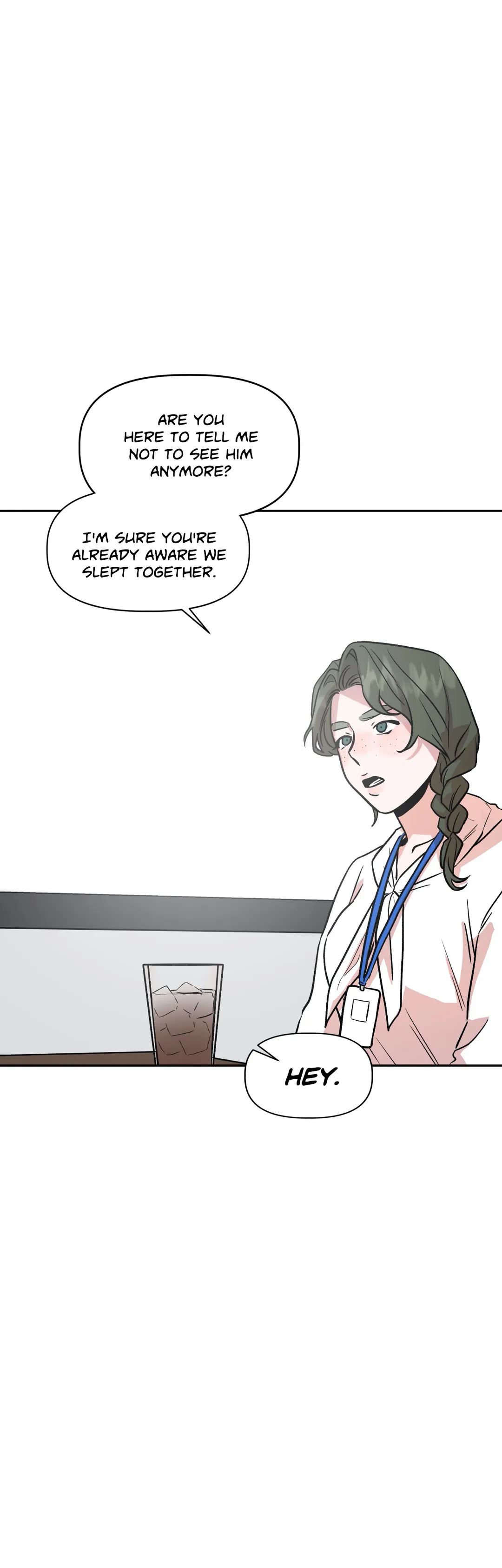 Bitter Sweetheart Chapter 15 image 39