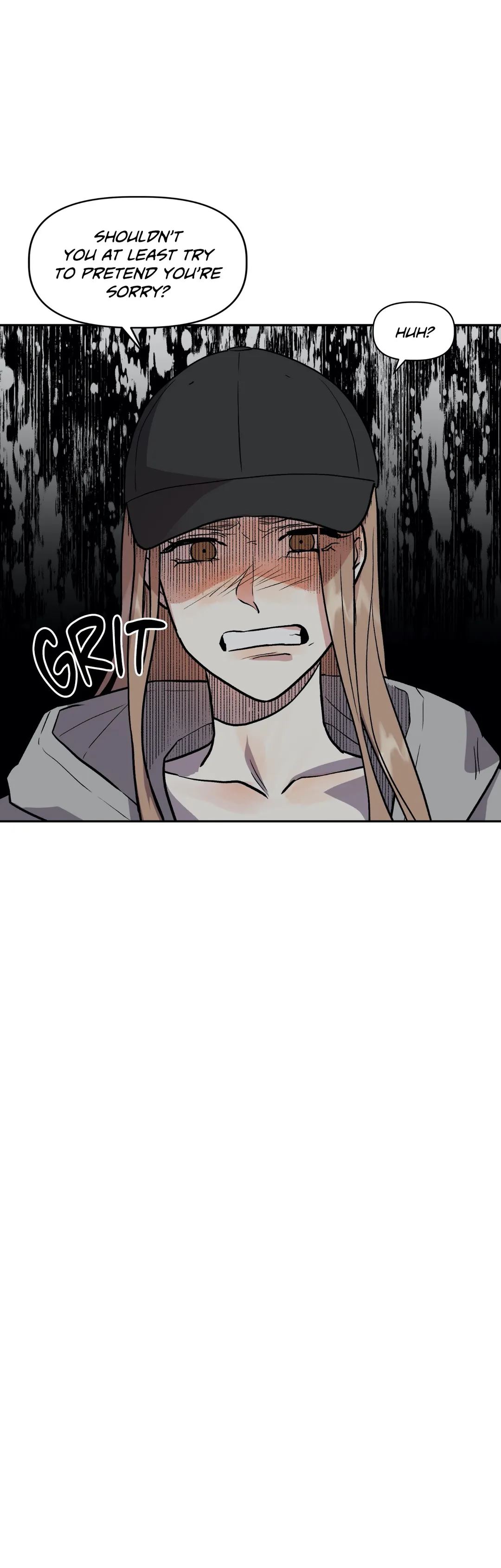 Bitter Sweetheart Chapter 15 image 40