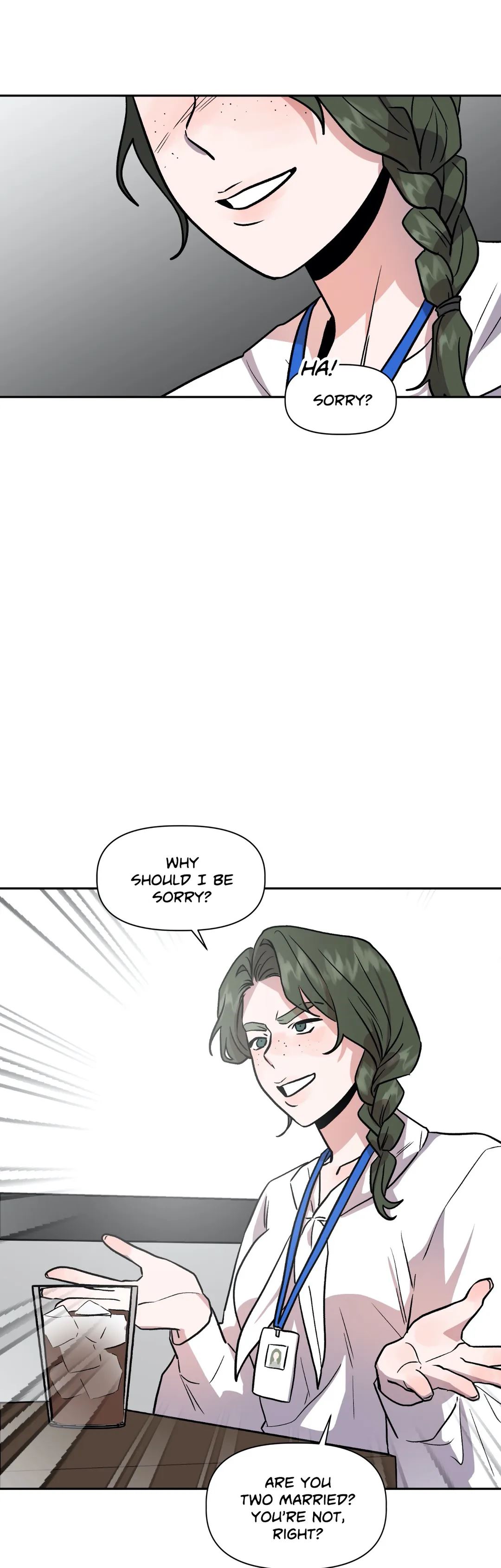 Bitter Sweetheart Chapter 15 image 41