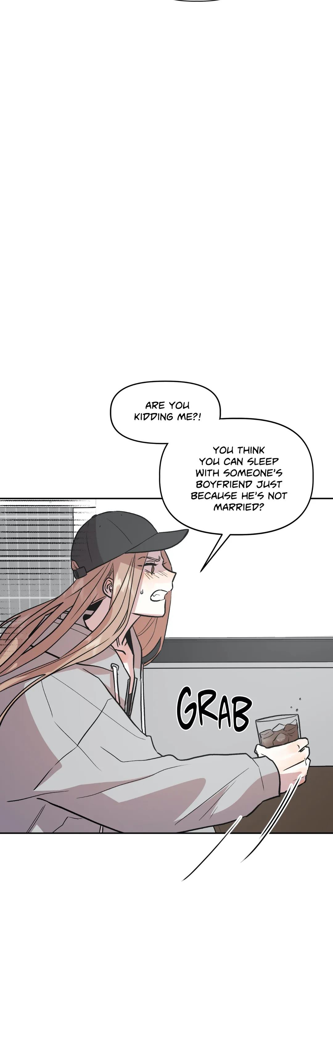 Bitter Sweetheart Chapter 15 image 42