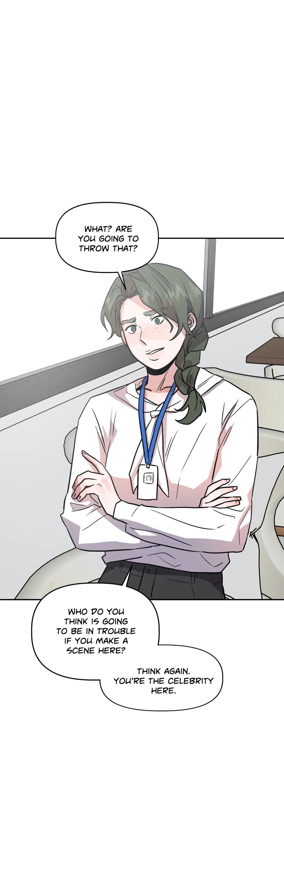 Bitter Sweetheart Chapter 15 image 43
